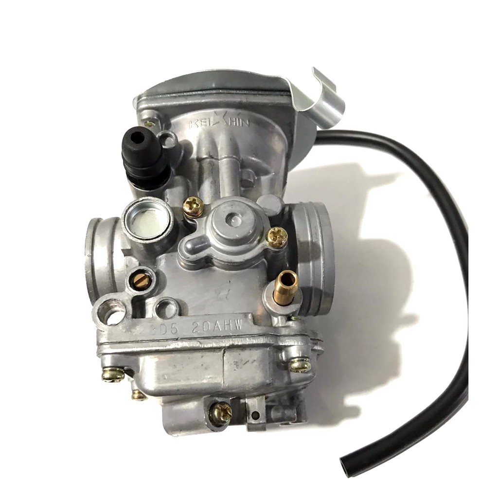 KARBURATOR MIO SPORTY-MIO SOUL-MIO SMILE -FINO KARBU KARBU STANDAR KW SUPER YAMAHA MATIC
