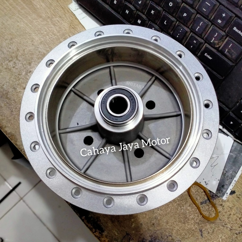 Tromol belakang Rxk RXking rx king atau scorpio high quality-1