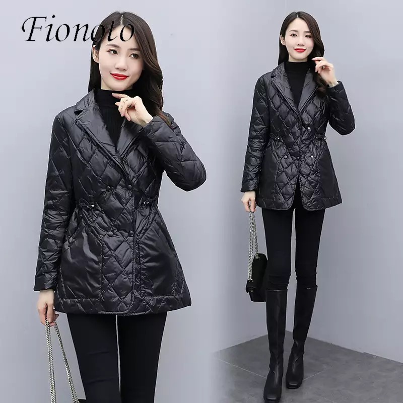 Jaket Wanita Anti Air dan Anti Angin Waterproof Jacket Winter