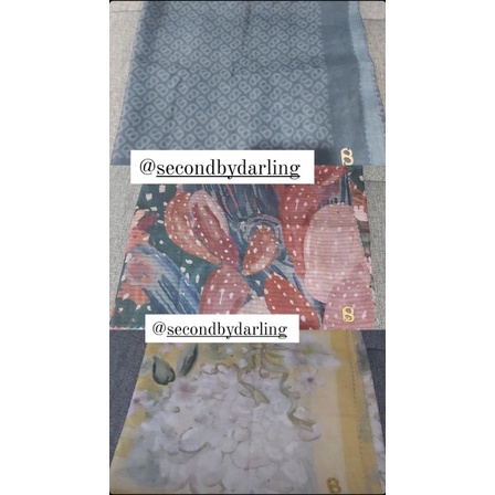 PL Buttonscarves Tapis Teal