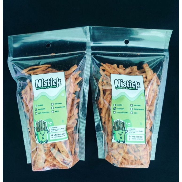 

Stik Seledri NiStick