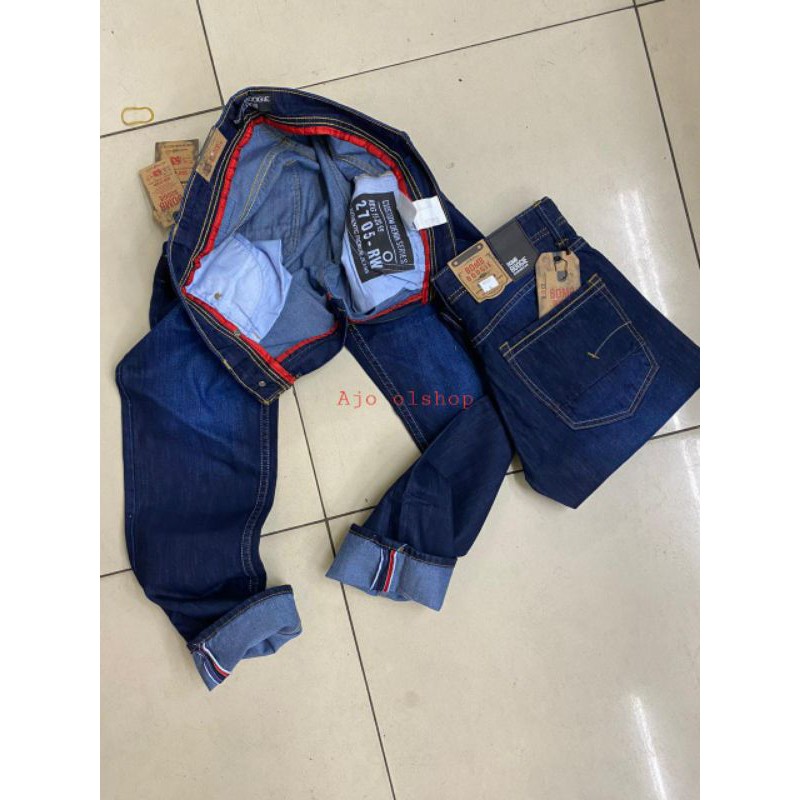 CELANA JEANS BOMBOOGIE PRIA/CELANA FASHION/CELANA TERBARU