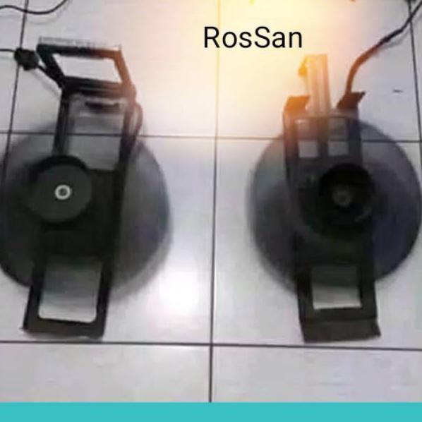 Kipas Angin Bekas AC