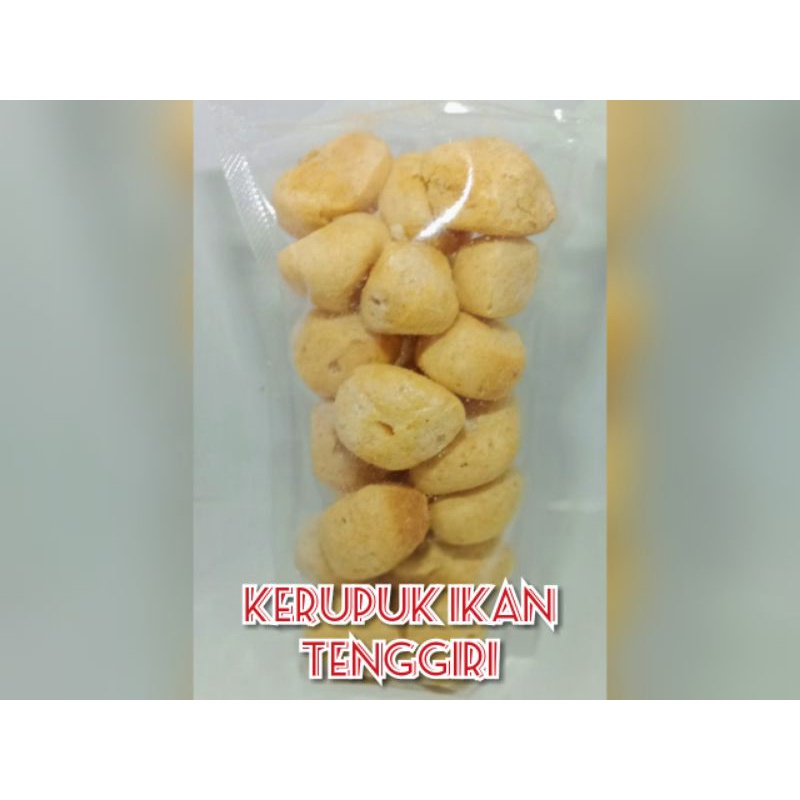 

kerupuk ikan tenggiri 100gr