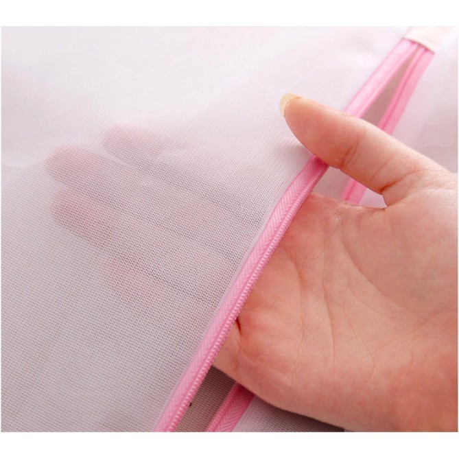 Laundry Bag Tas Net Jaring Baju Kotor