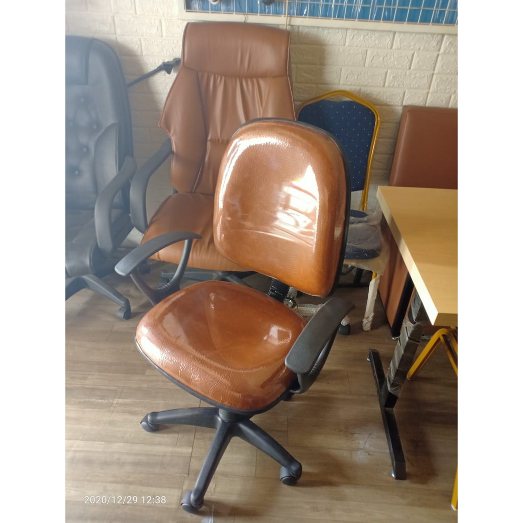 Big Chair Produsen kursi kantor kursi kerja paling kursi staff larose  murah dikota bekasi