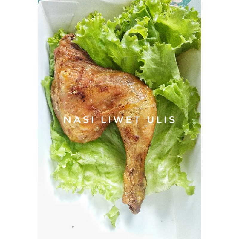 

Ayam Goreng