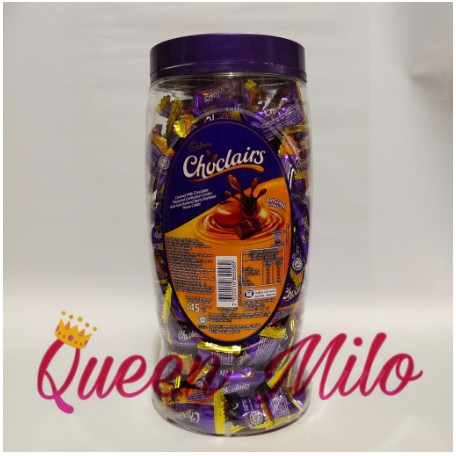 

baru 1648 Choclairs Stoples Malaysia