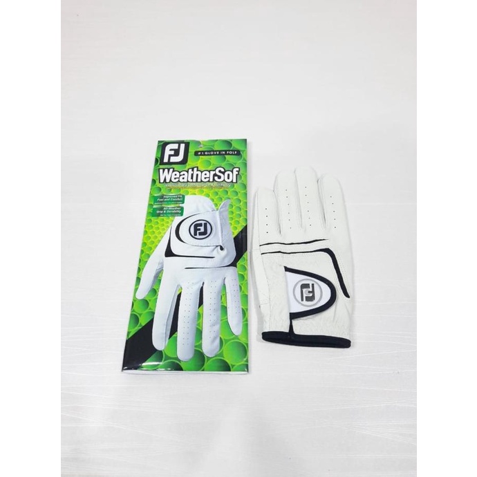 Glove Golf Fj Atau Sarung Tangan Golf Fj