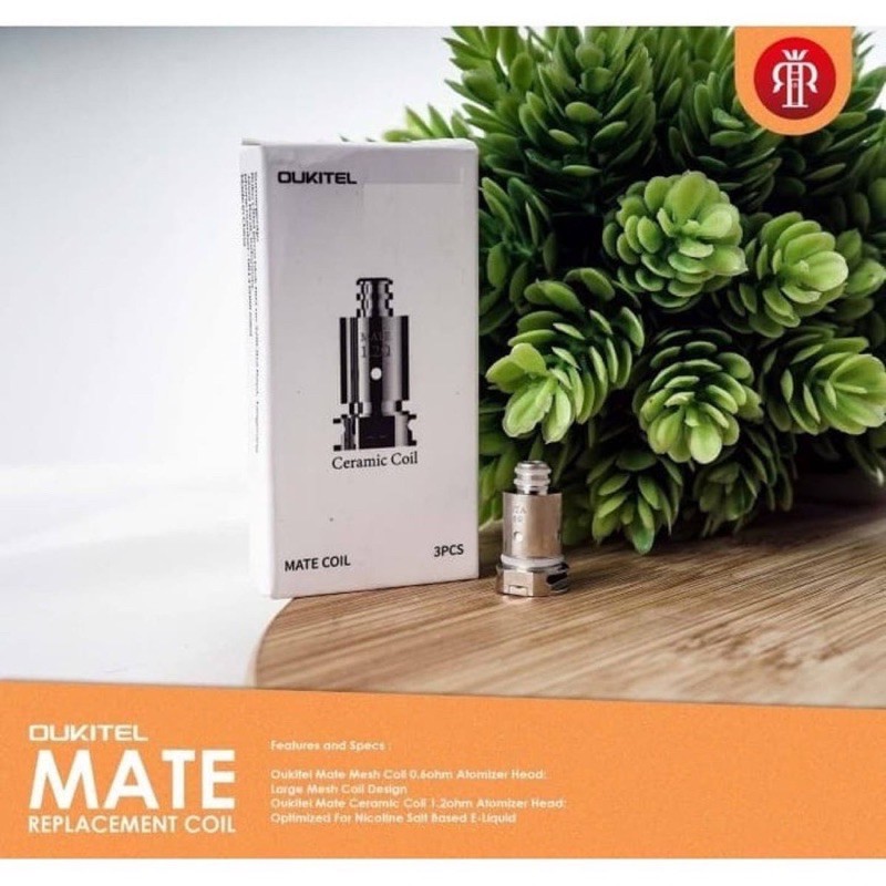 Harga Terbaik Sparepart Koil Okitel Mate harga 1 biji