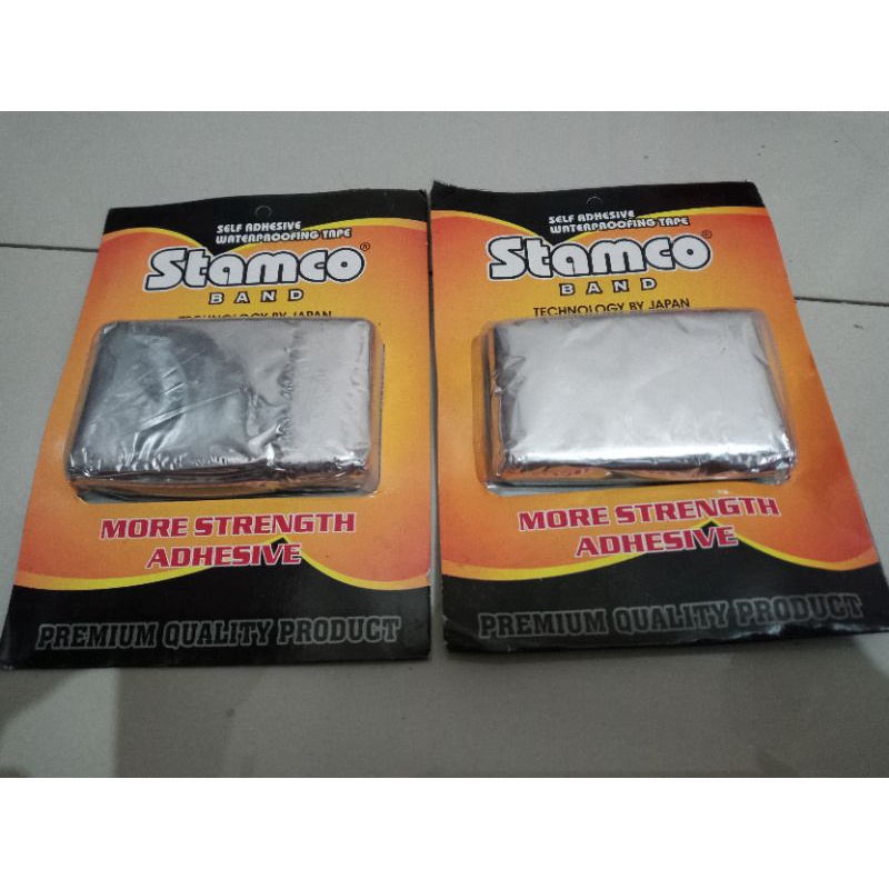 Tembel Talang StamcoBand 1m