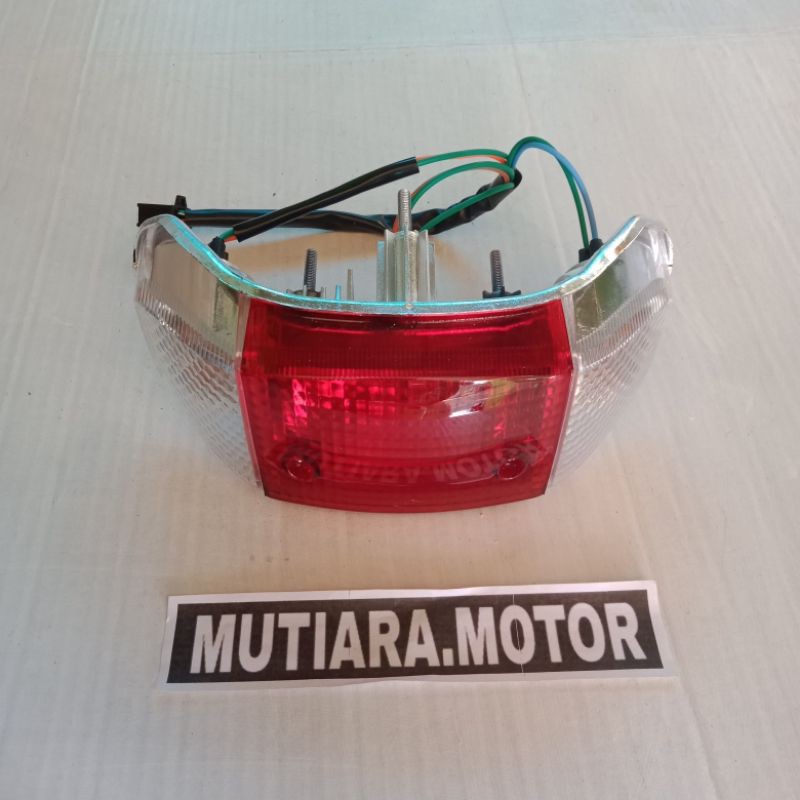 Lampu Stop Lampu Belakang Astrea Grand