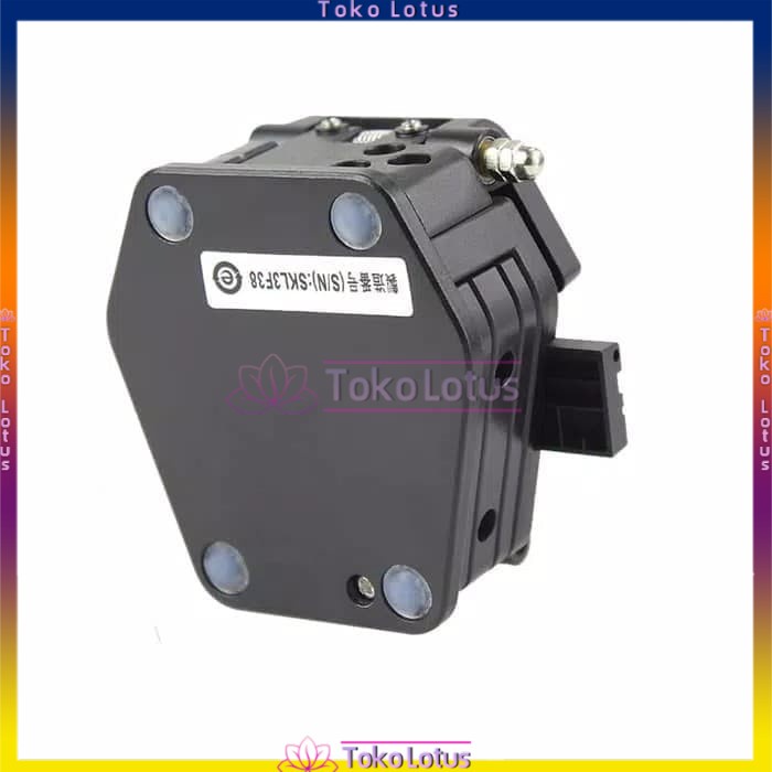 Fiber Optik Cleaver SKL-6C Fiber Optic Metal Cleaver SKL-6C [Bisa Bayar Ditempat / COD]