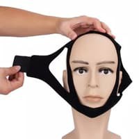 COD Anti Dengkur, Alat Anti Dengkur Chin Strap Generasi 2 Tidak Berisik untuk Tidur Nyenyak Dengkur,