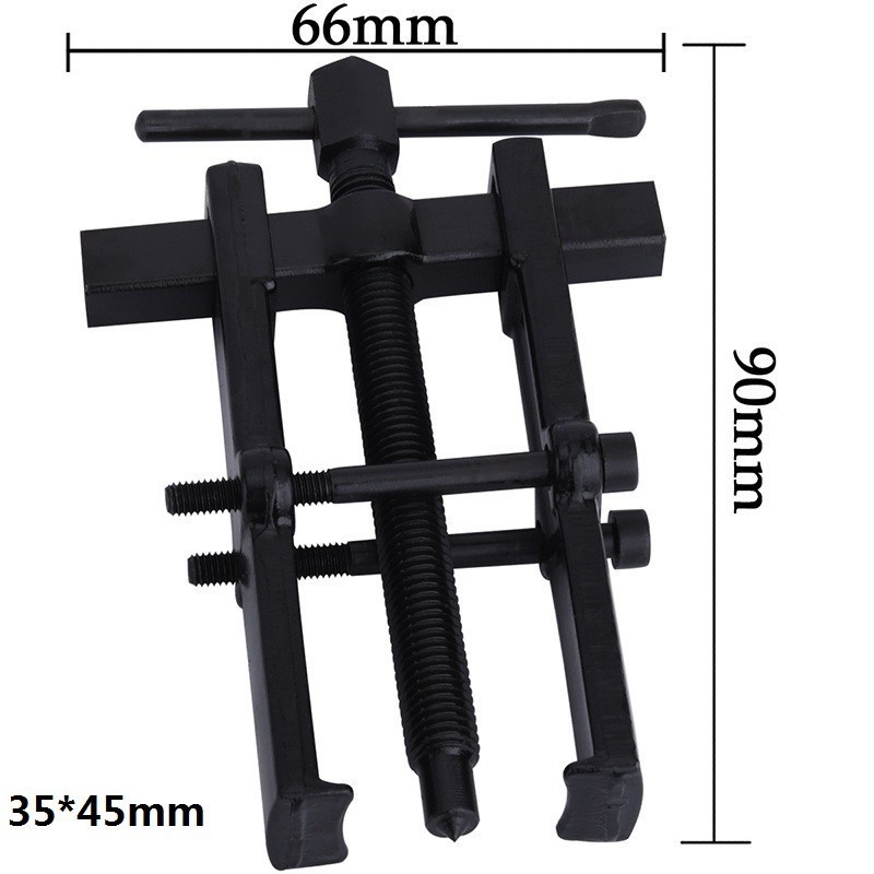 2/4/6 inch Treker Bearing Armature Bearing Puller AB2 40 x 80 mm/50X90MM