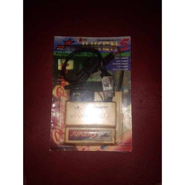 CDI JUKEN BRT vixion advance