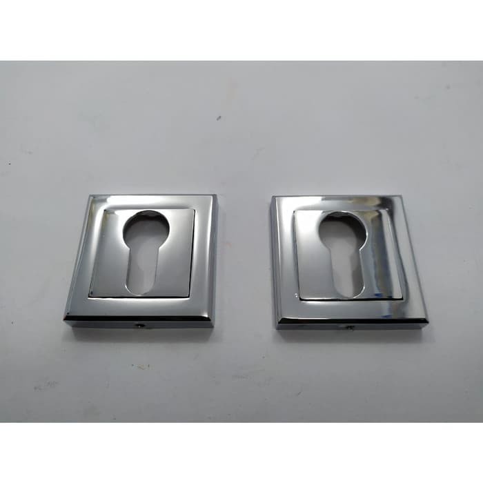 Ring Kunci Model Petak / Ring Kunci Tutup Silinder