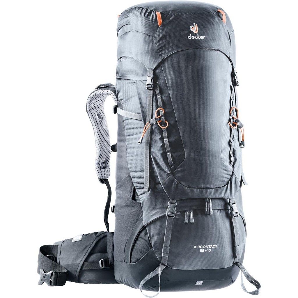 Tas Deuter Aircontact 55 + 10