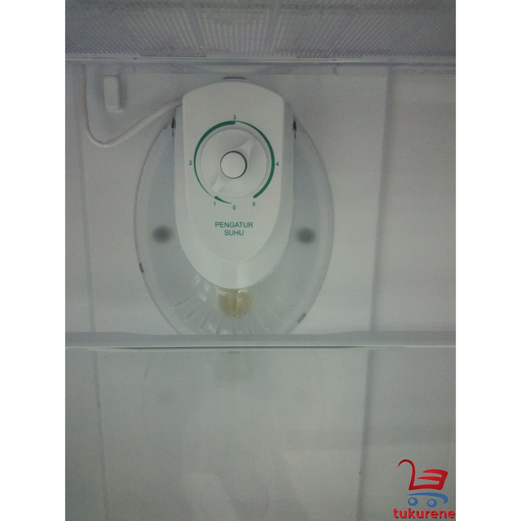 Kulkas 1 Pintu Polytron Pro 18 Bnr Bnb Freezer Jumbo Garansi Resmi Shopee Indonesia