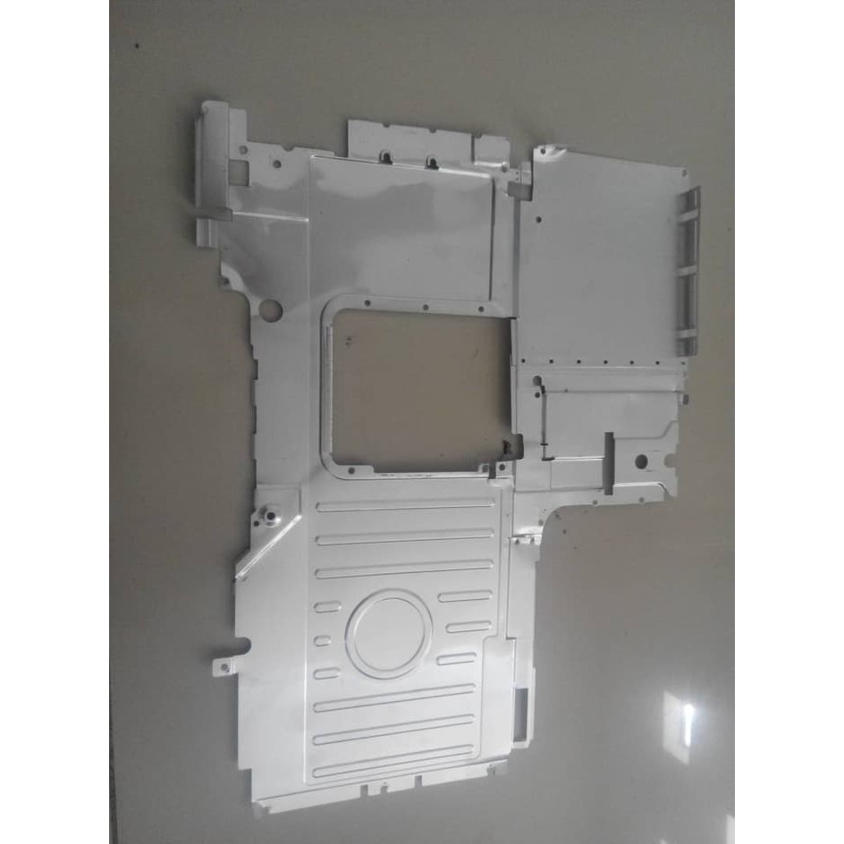 Pelat Pendingin Apple iBook G4 12"