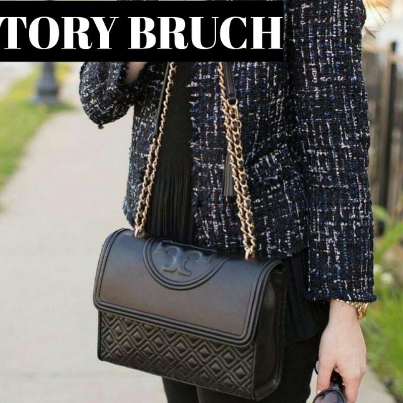 TAS WANITA TB FLEMING BAG / TAS SUPER