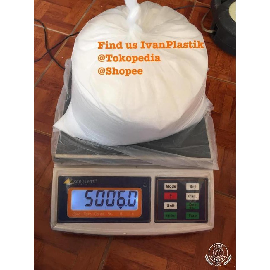 

Garam Ikan 5Kg Murah Yunashop51