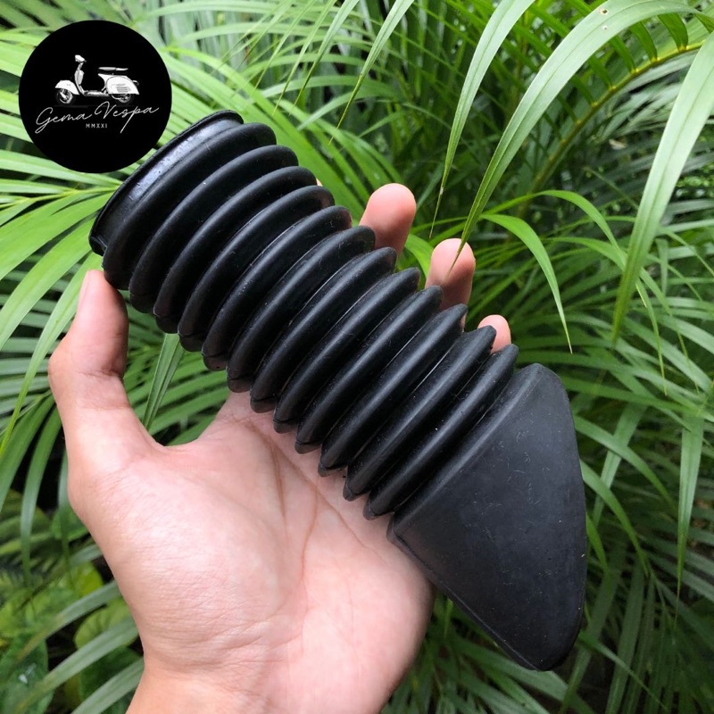 selang hawa karburator