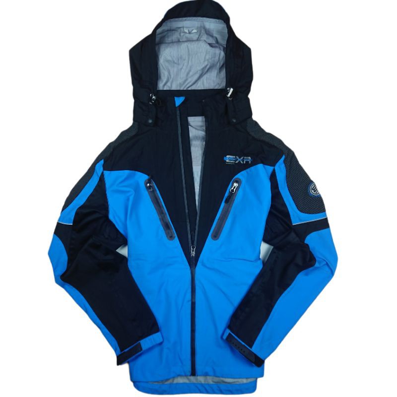 Jaket Outdoor EXR Original