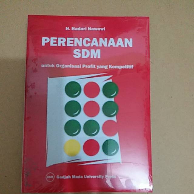 

Perencanaan SDM