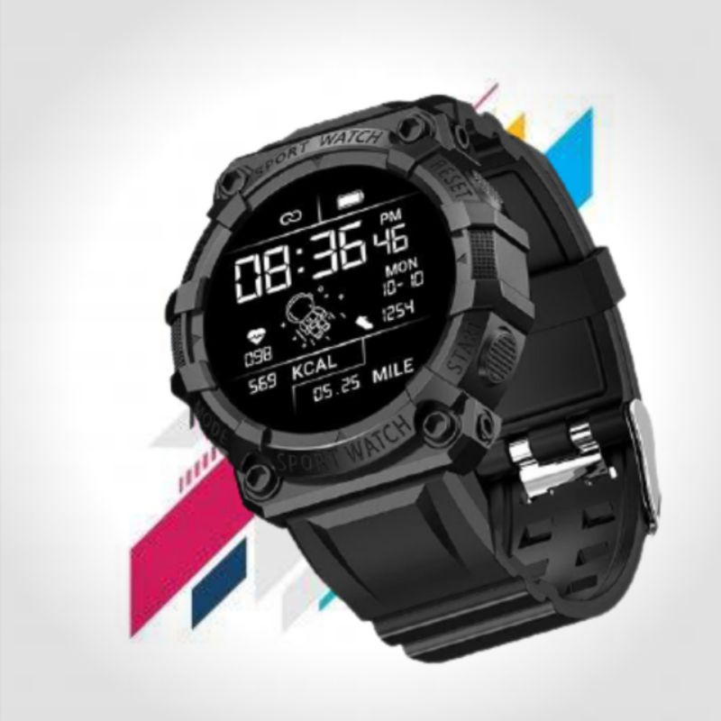 SMARTWATCH Y56 Jam Tangan Pria Wanita Digital ARDISHTORE