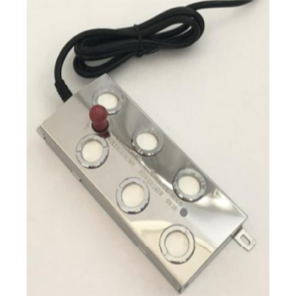 Mist Maker Kabut Walet