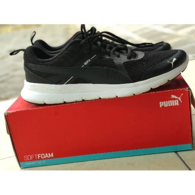 Sepatu Puma Soft Foam Cheap Sale, SAVE 56% - motorhomevoyager.co.uk