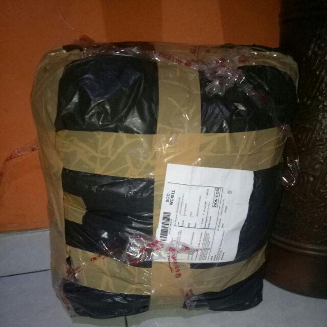 Botol Plastik Hdpe Elip 100ml Putry Fliptop / Botol Kosmetik Putry