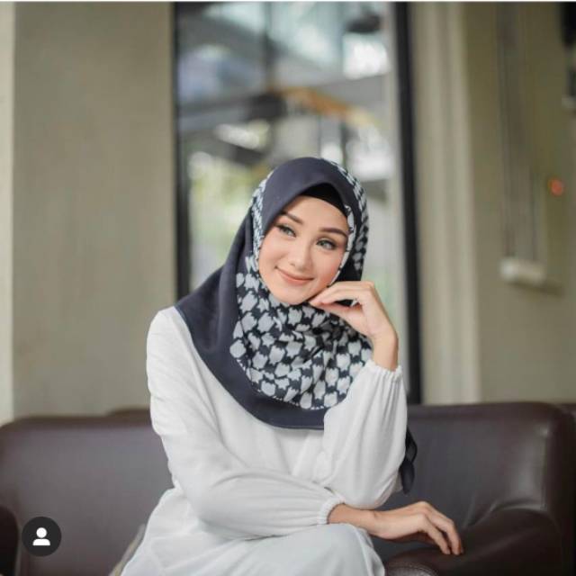 HIJAB BY ARIONA