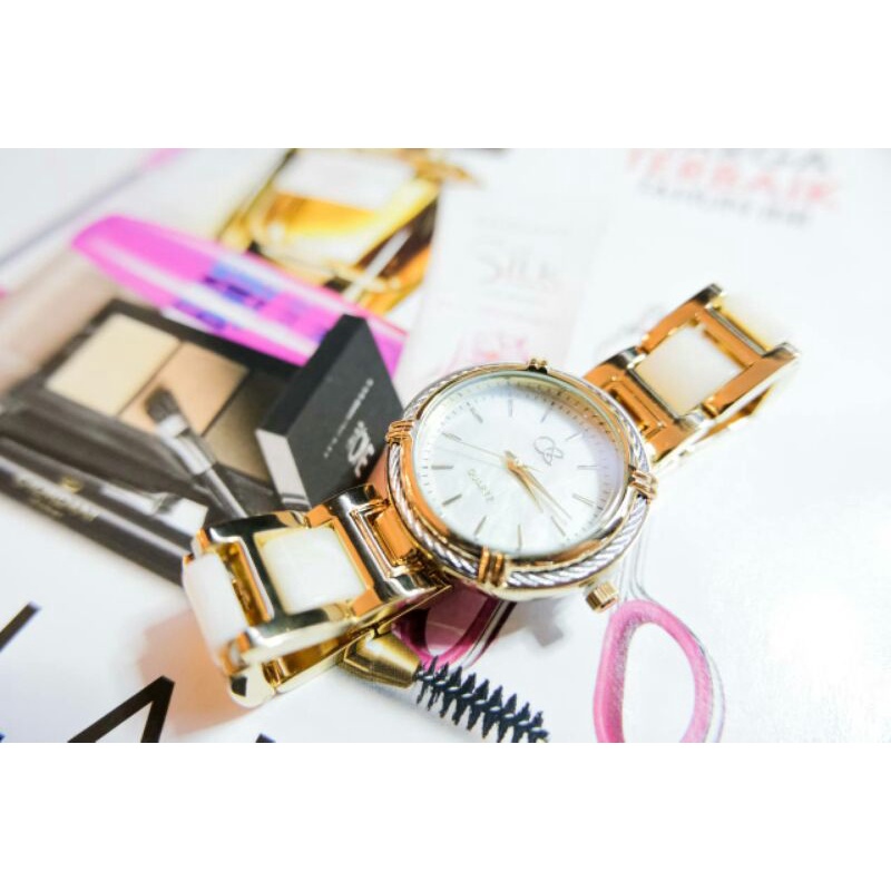Vajer watch jam tangan wanita