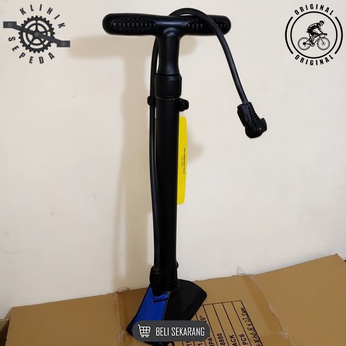 Pompa Angin United Pompa Angin Sepeda United PM8800 Perlengkapan Sepeda - KS675