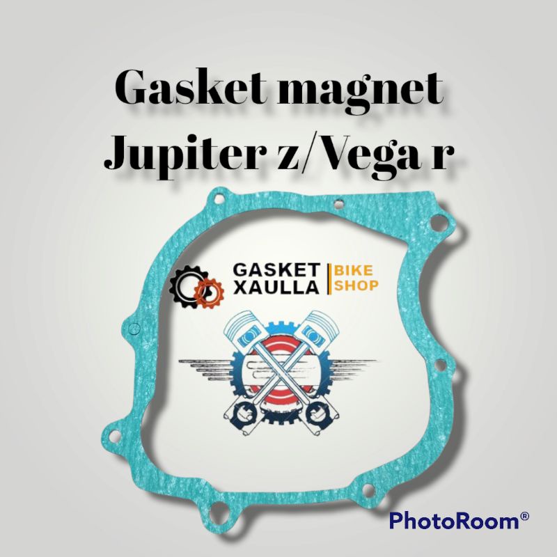 PERPAK PAKING BLOK MAGNET JUPITER Z