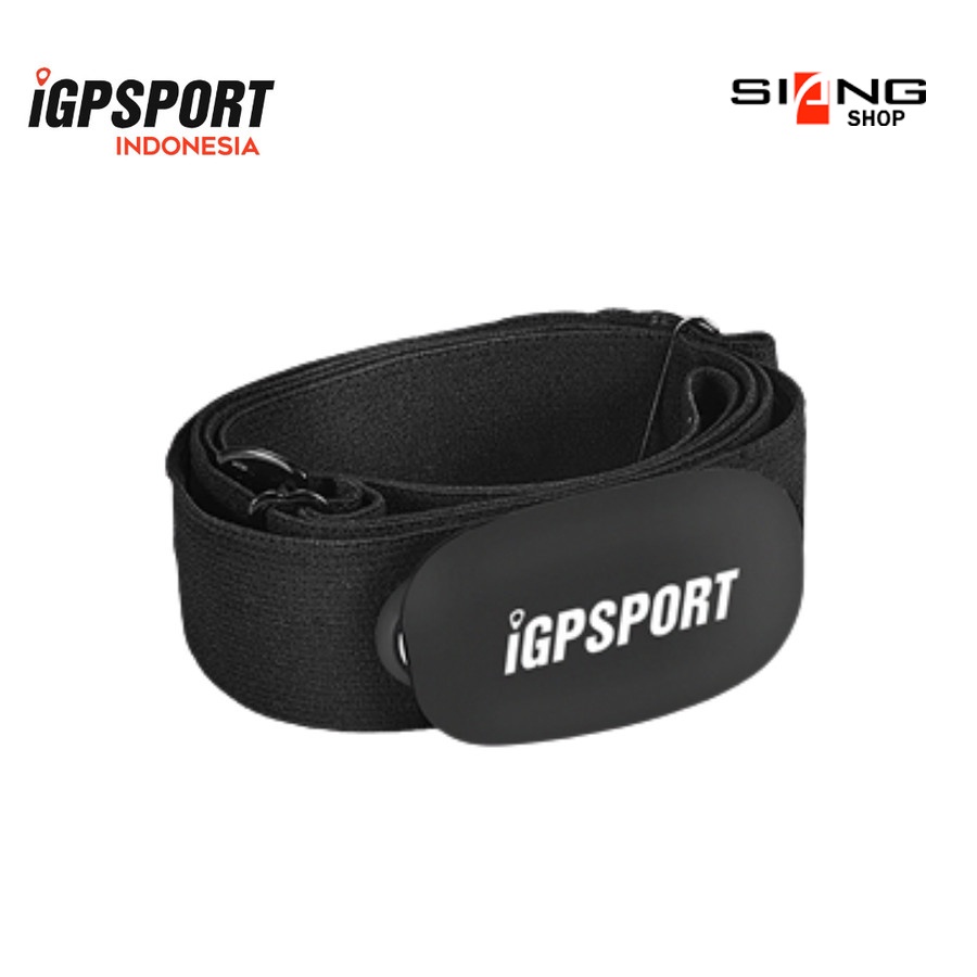 iGPSport Heart Rate Sensor HR40 (Chest)