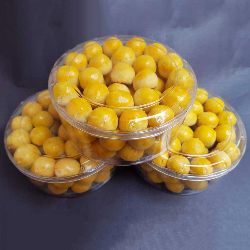 

Kue Nastar