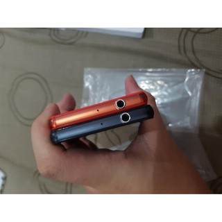 [Second/Bekas] SONY Z3 COMPACT DOCOMO GL   OBAL GAN NO MINUS