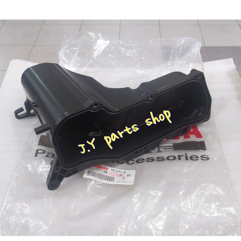 BOX FILTER UDARA MIO J SOUL GT FINO FI XRIDE X RIDE 115 ORIGINAL YGP 54P-E4411-00