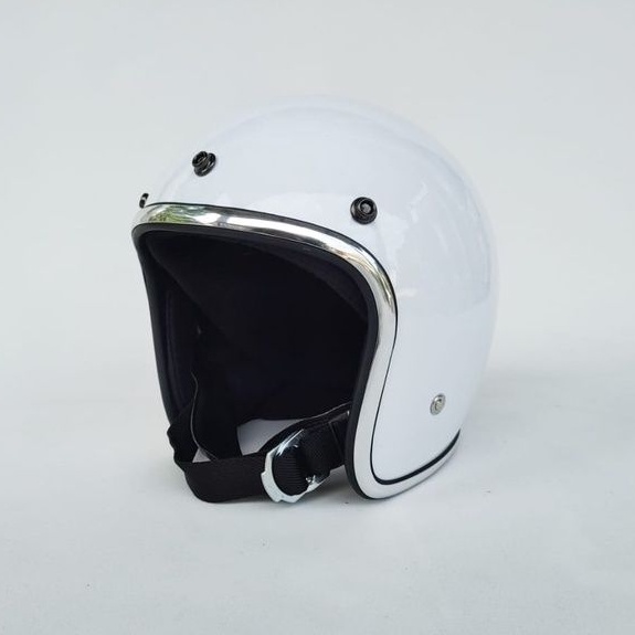 Helm Slim Head Custom