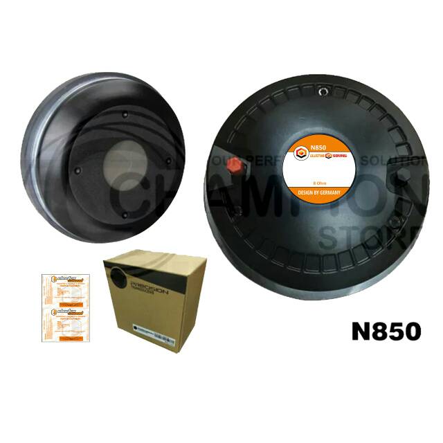 Driver Tweeter Electro Sound N-850 Original