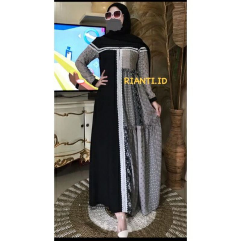 GAMIS RIANTI