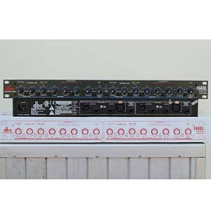 Compressor DBX 166XL