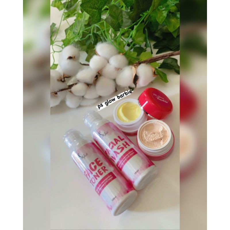 

PsGlowSkincare