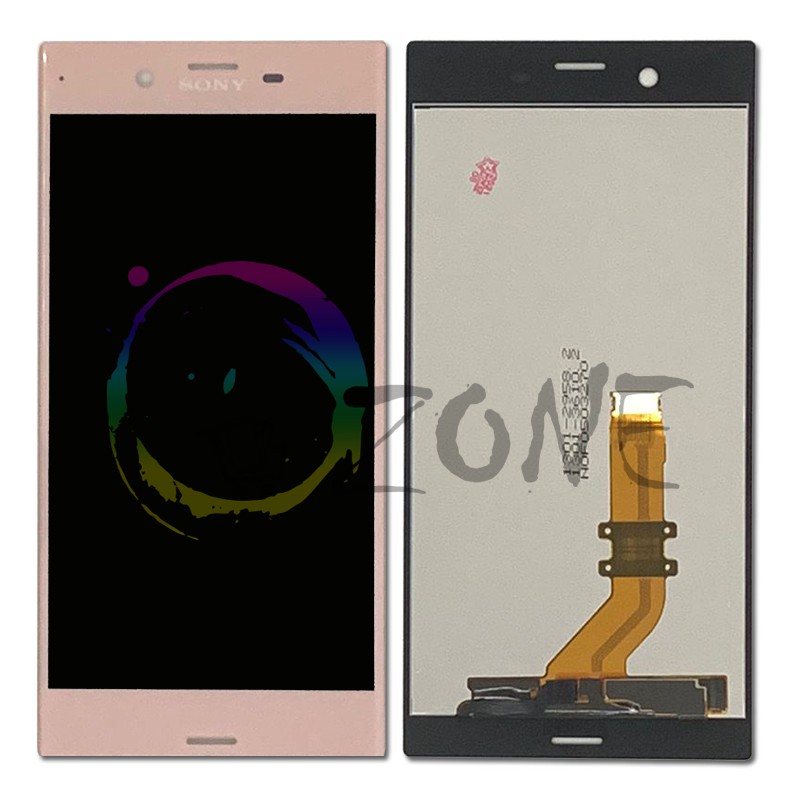 LCD TOUCHSCREEN SONY XPERIA XZ - XZS S0V35 F8331 -F8332 LCD TS FULLSET