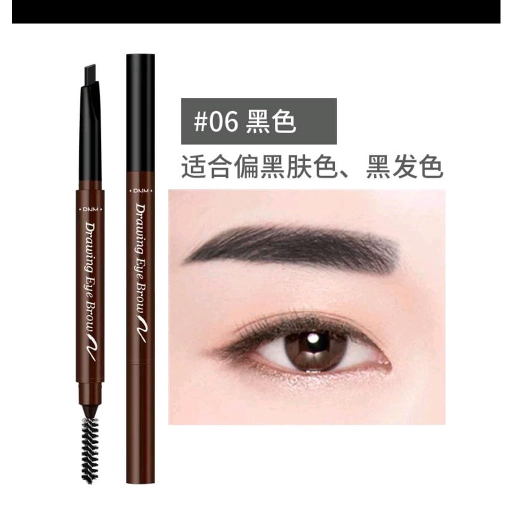 PROMO TERMURAH DRAWING EYEBROW DNM //EYEBROW DRAWING