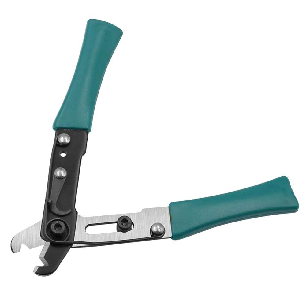 Suyo Gunting Tabung Tembaga Copper Capillary Tube Cutter Cutting Copper Tube Hand Tools Alat Khusus