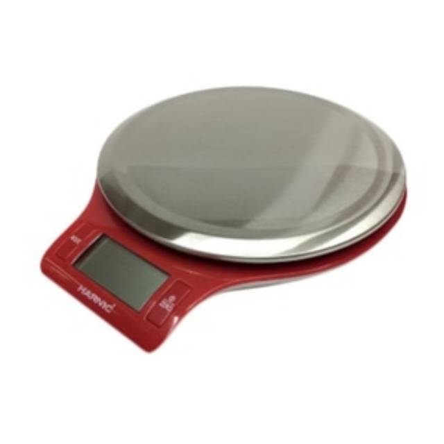 HELES HL-3211 - Timbangan Digital Scale